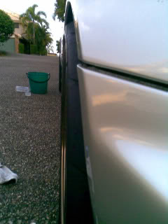 2001 Lexus IS 300 photo