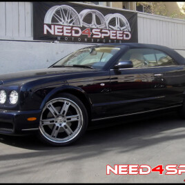 2008 Bentley Azure