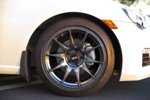 2013 Subaru BRZ