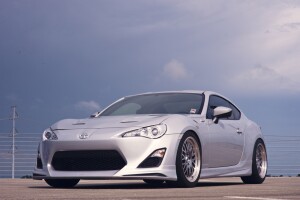 Scion FR-S
