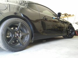 2013 Scion FR-S
