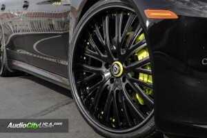 Porsche Panamera E-Hybrid