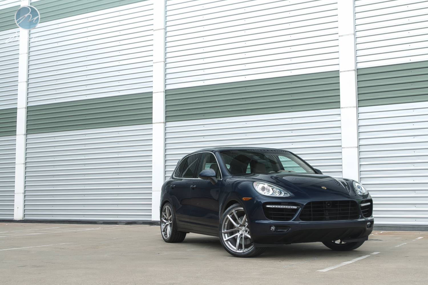 2014 Porsche Cayenne photo