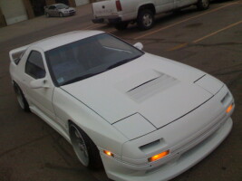 Mazda RX-7