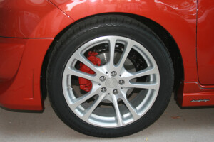 Scion xD