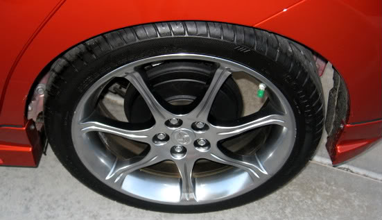 2009 Scion xD photo