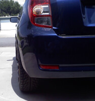 2010 Scion xD