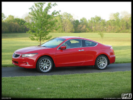 2010 Honda Accord