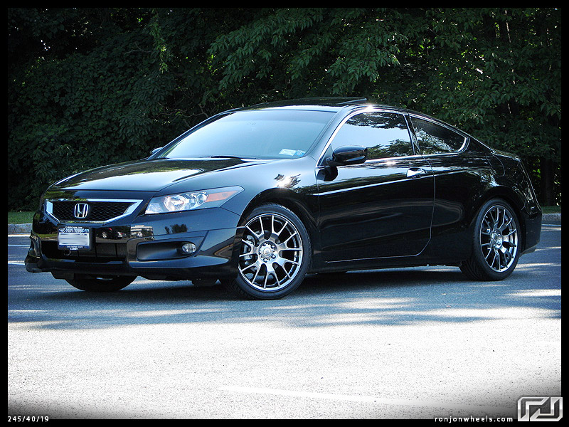 2009 Honda Accord photo