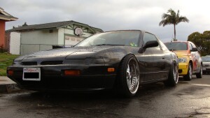1990 Nissan S13