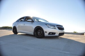 2011 Chevrolet Cruze