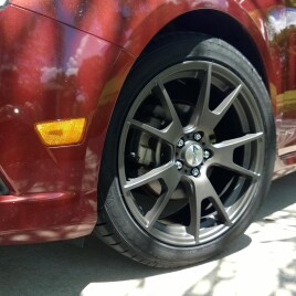 2013 Chevrolet Cruze