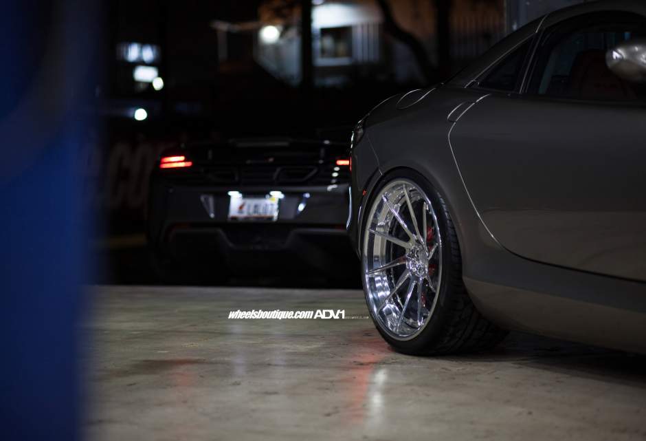 2006 Mercedes-Benz SLR McLaren photo