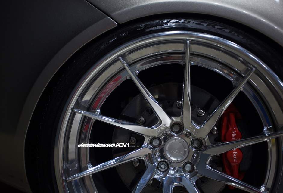 2006 Mercedes-Benz SLR McLaren photo
