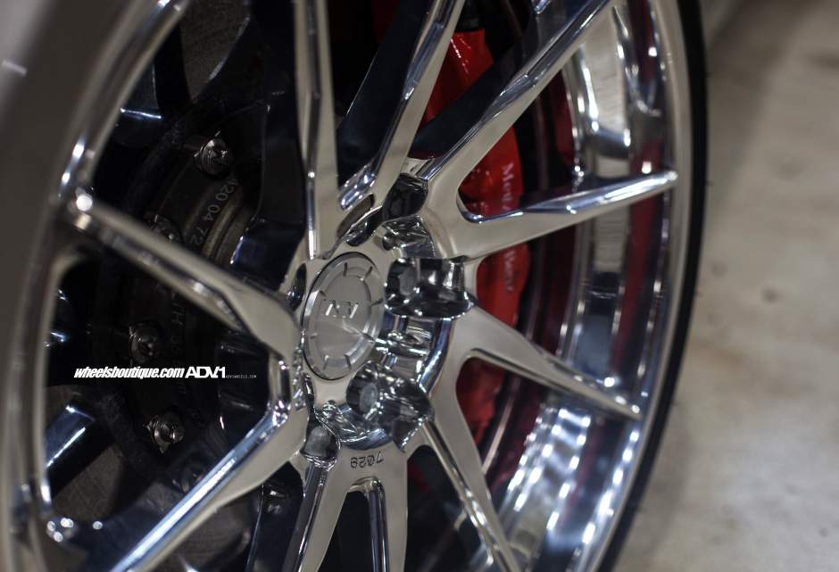 2006 Mercedes-Benz SLR McLaren photo