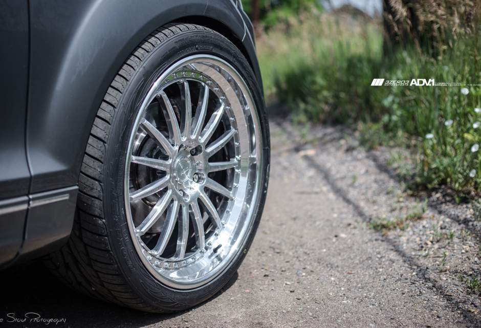 2013 Audi Q7 photo