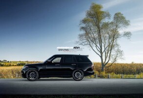 2016 Land Rover Range Rover