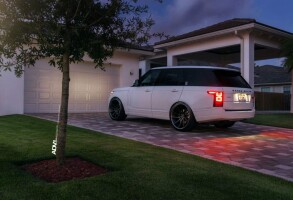 2014 Land Rover Range Rover