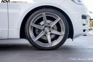 2014 Land Rover Range Rover Sport