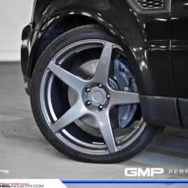 2014 Land Rover Range Rover Sport