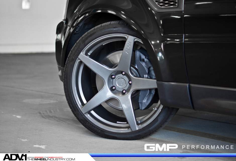 2014 Land Rover Range Rover Sport photo