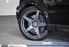 2014 Land Rover Range Rover Sport