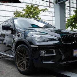 2014 BMW X6