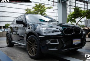 2014 BMW X6