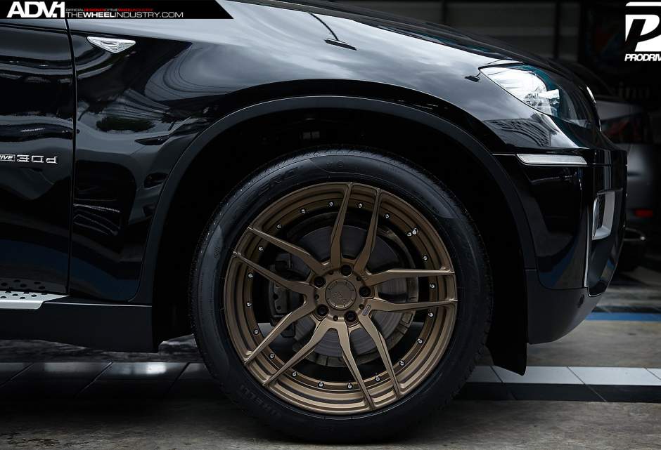 2014 BMW X6 photo