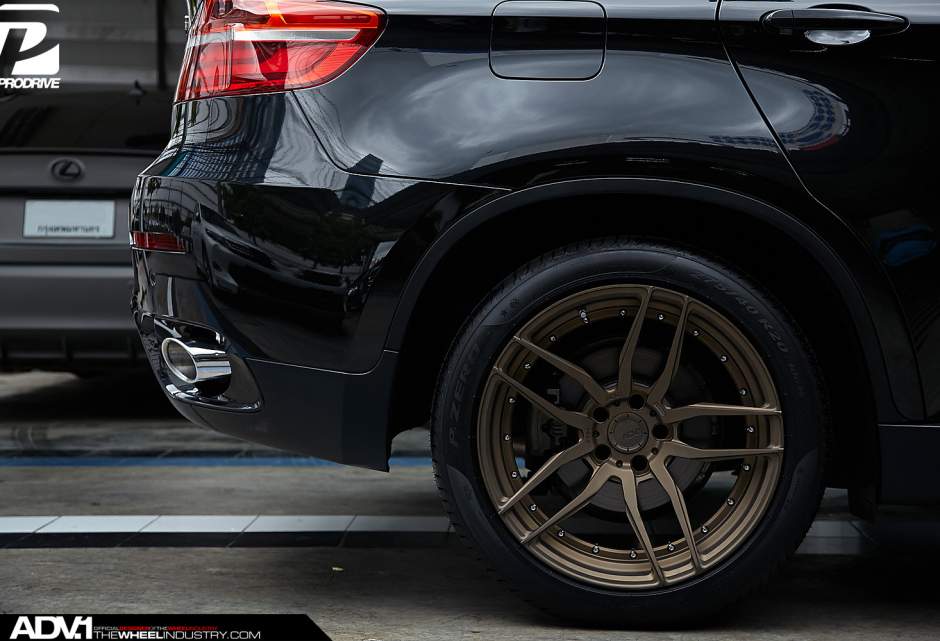2014 BMW X6 photo