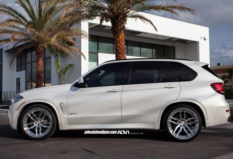2014 BMW X5 photo