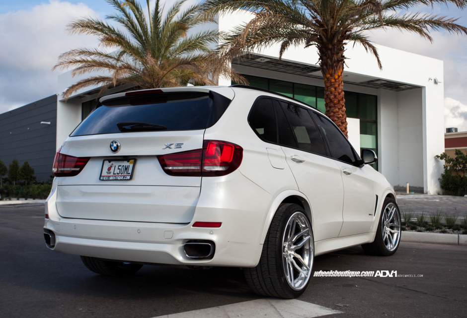 2014 BMW X5 photo