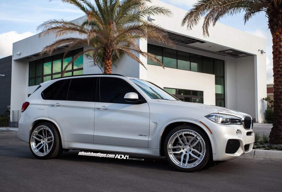 2014 BMW X5 photo