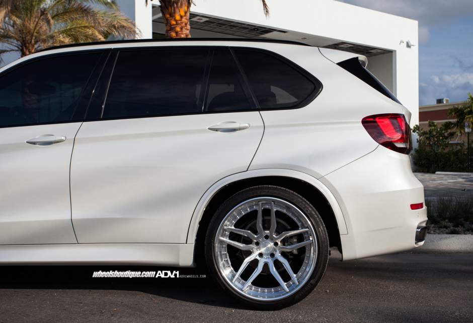 2014 BMW X5 photo