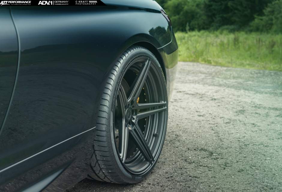 2014 BMW M6 photo
