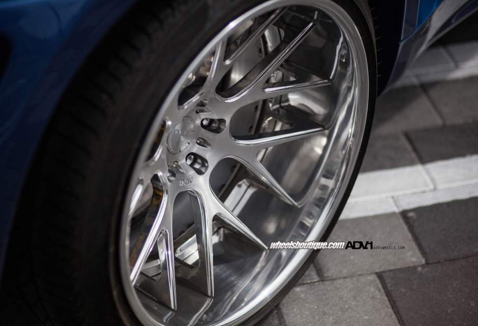2012 BMW X6 M photo