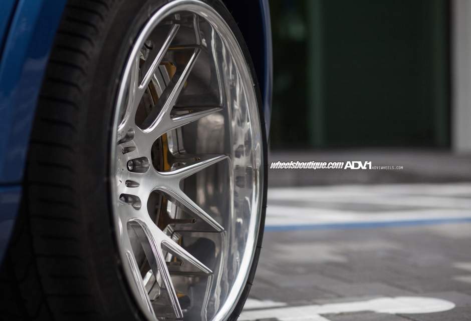 2012 BMW X6 M photo
