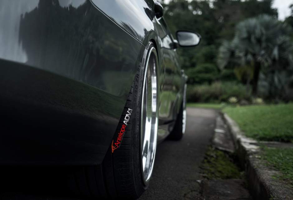 2013 BMW M5 photo