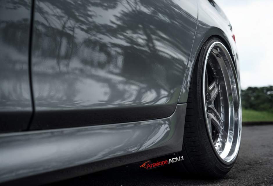 2013 BMW M5 photo