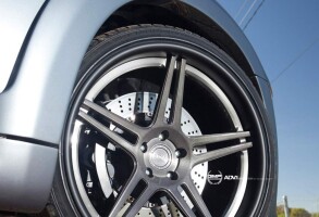2014 BMW X6