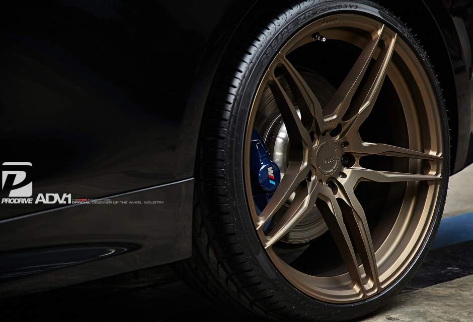 2015 BMW 435 photo