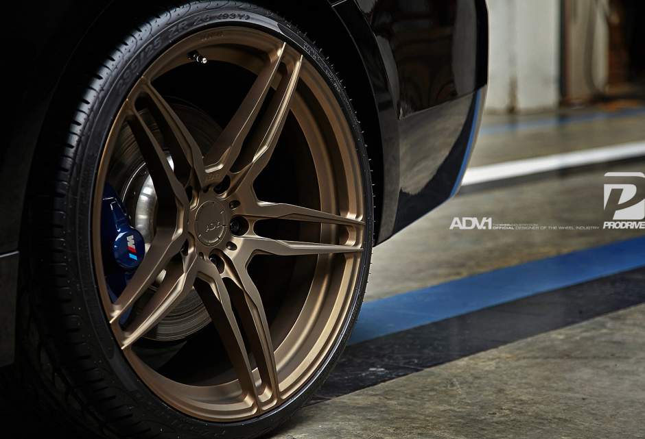 2015 BMW 435 photo