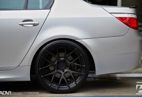 2012 BMW 535