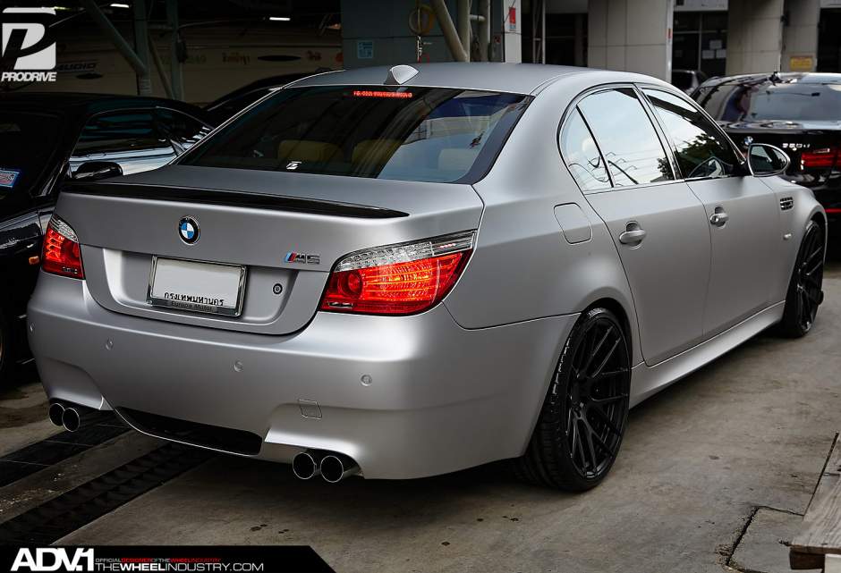 2012 BMW 535 photo