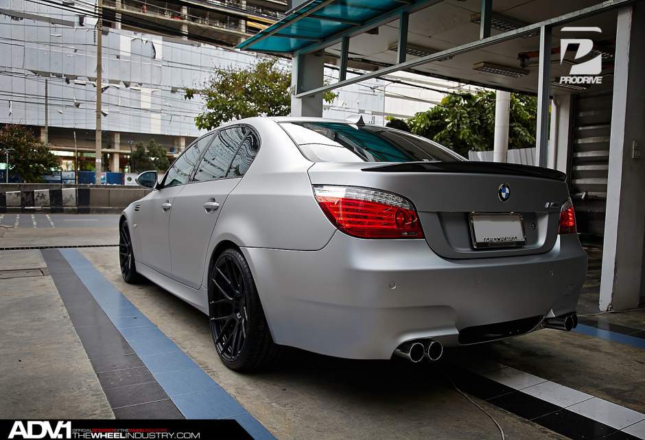 2012 BMW 535 photo