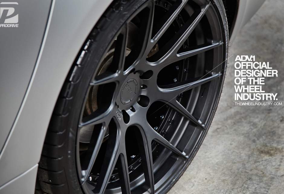 2012 BMW 535 photo