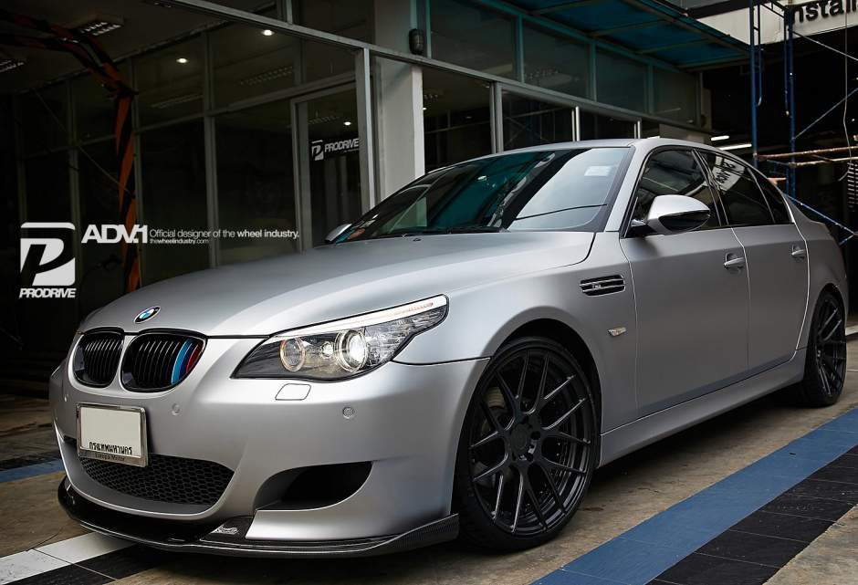 2012 BMW 535 photo