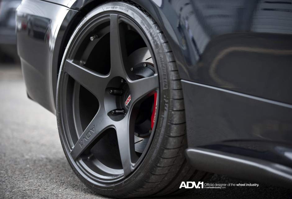 2011 BMW M3 photo