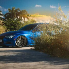 2013 BMW 335