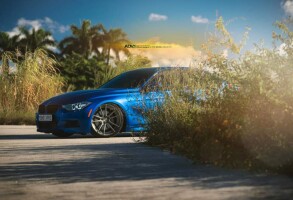 2013 BMW 335